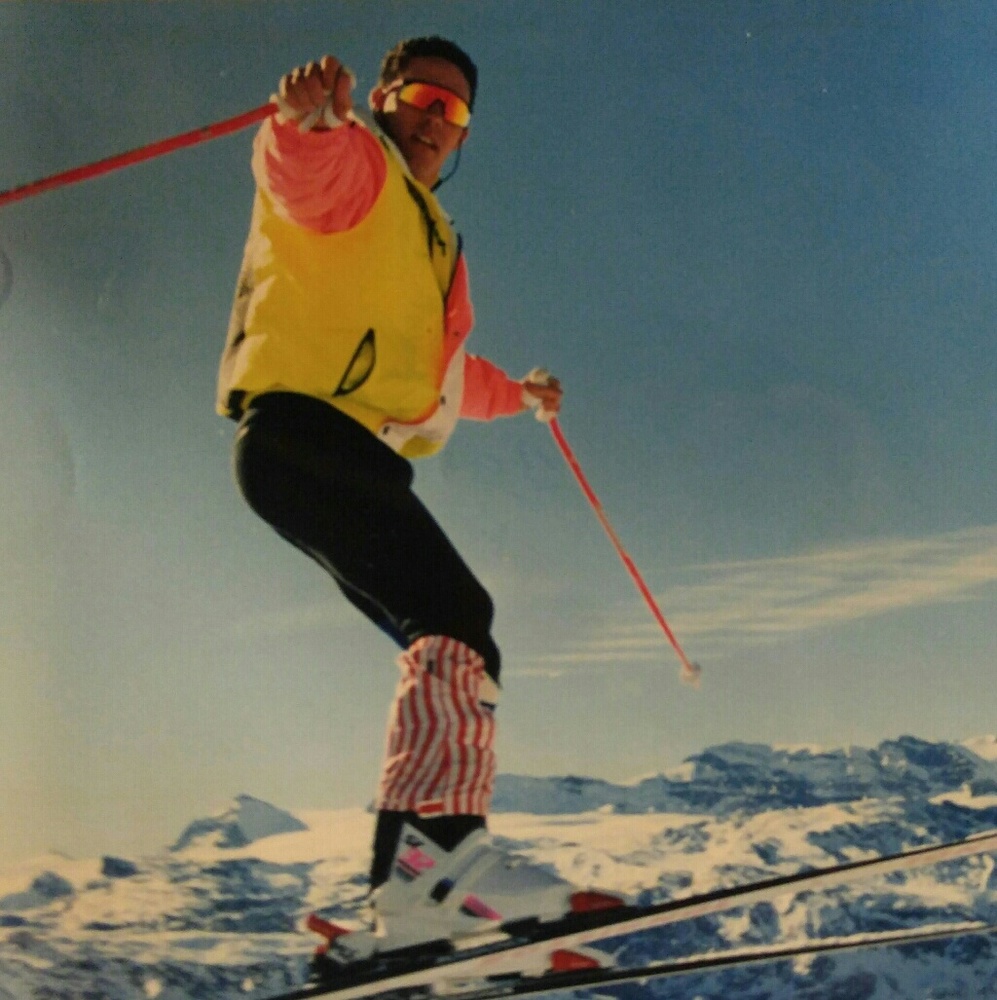 Meet your Posher, Tarra